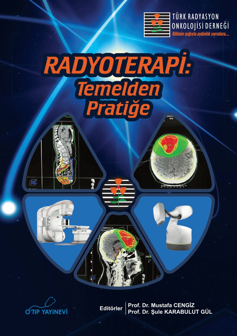 Radyoterapi: Temelden Pratiğe