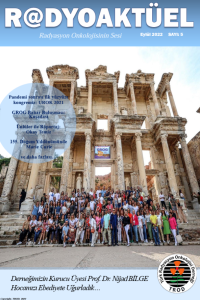 Eylül 2022, Sayı:5