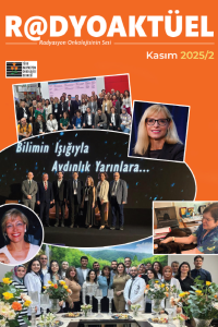 Kasım, 2025: Sayı 2 