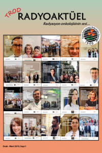 Ocak - Mart 2019, Sayı:1